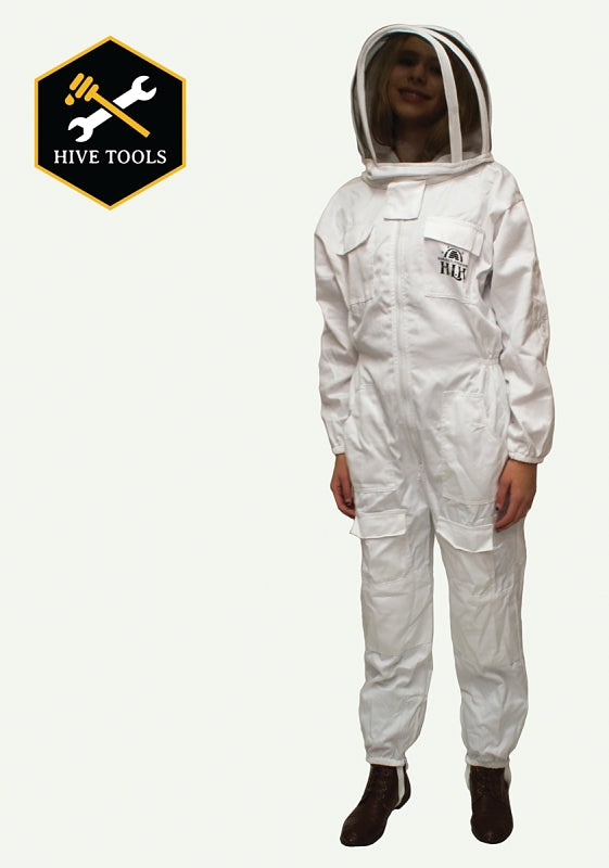 Harvest Lane Honey CLOTHSXXL-101, 2X-Large Beekeepers Suit