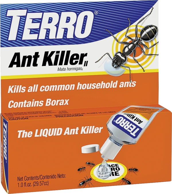 Terro OZ LiQ Ant Killer II36 T100-12