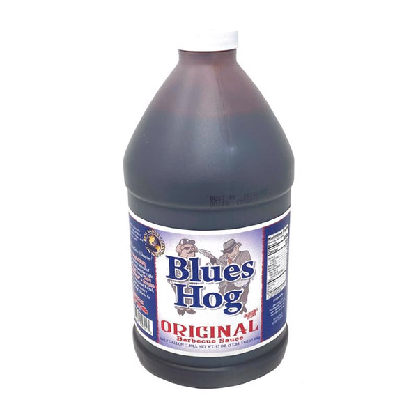 Blues Hog Original BBQ Sauce (64 oz.) CP90773.06