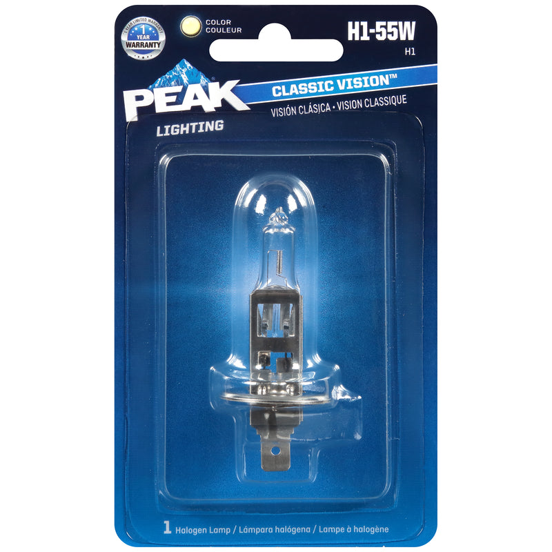PEAK Classic H1-55W