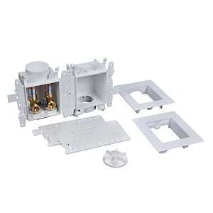 Oatey® Moda™ Washing Machine Box