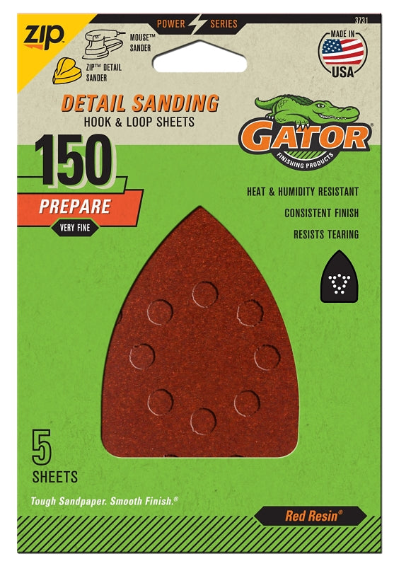 Gator 3731 Sanding Sheet