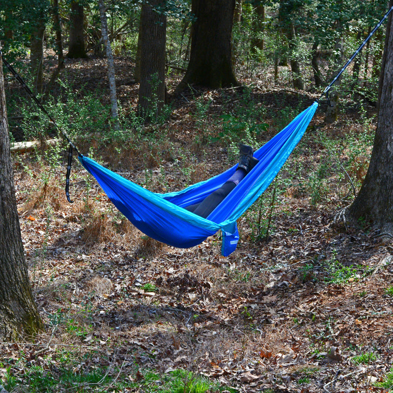 GO2 Traveler Nylon Hammock