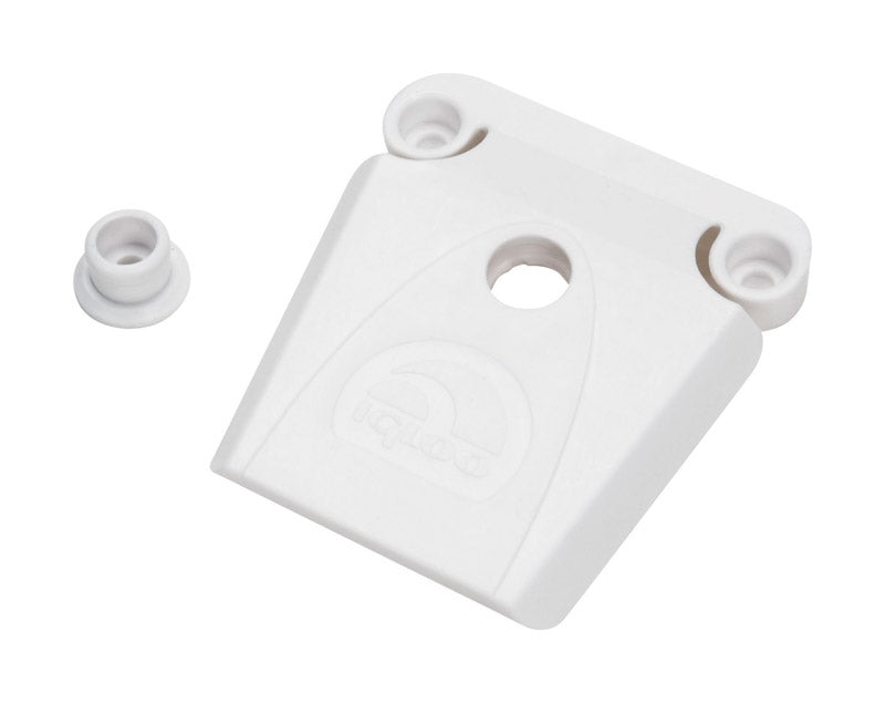 Igloo Cooler Standard Plastic Latch