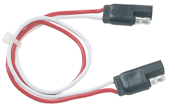 Hopkins Towing Solutions 2-Pole Flat Set 47965