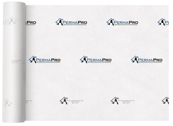 PERMA R PRODUCTS 509100 PRO 9X100 PERMAPROWRAP