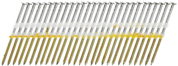 SENCO FASTENING SYSTEMS HL27ASBS 2.5K 3x.120 Frame Nail