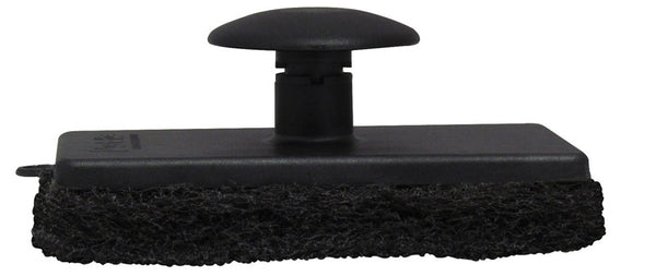 STAR BRITE Scrubber/Coarse (Black) (040020P)