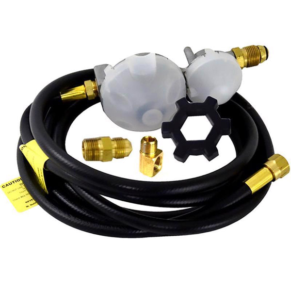 Mr. Heater Remote Propane Vent Free Installation Kit F273684
