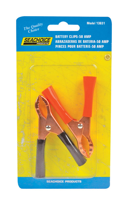 SEACHOICE Battery Clip