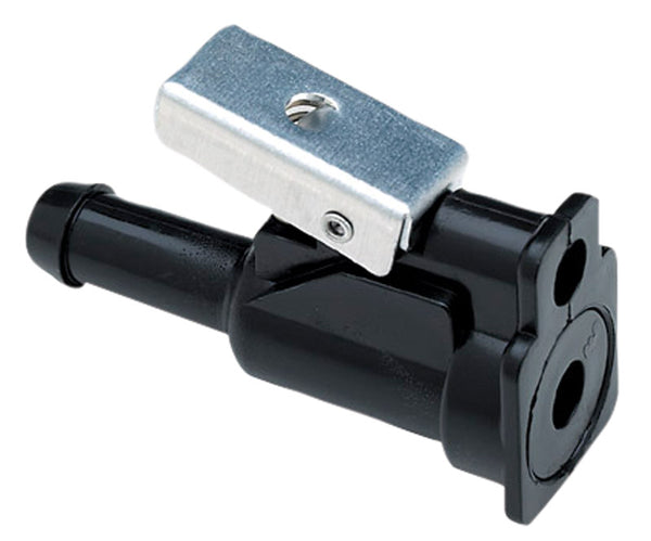 Seachoice Deluxe Fuel Connector Hose Fitting 20621