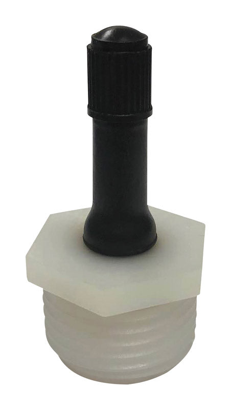 United Ush Blow-Out Plug 3/8" RV-200C