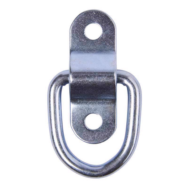 Keeper 04522 1-1/2" Wire Ring, 4 Pack 04522-6