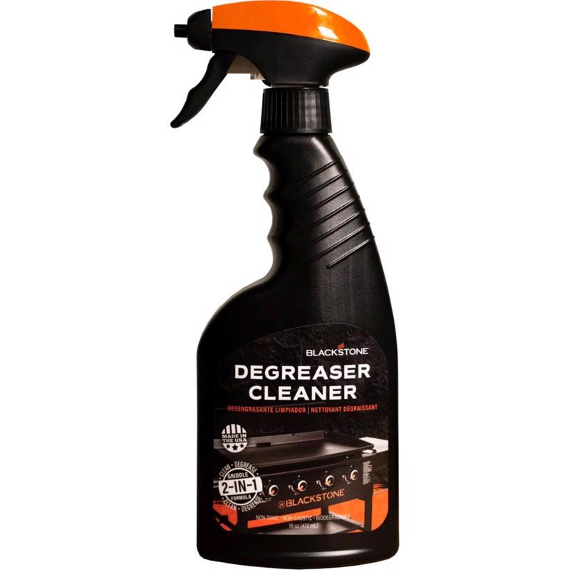 Blackstone 4138 Griddle Degreaser Cleaner, 16 oz. - Quantity 5