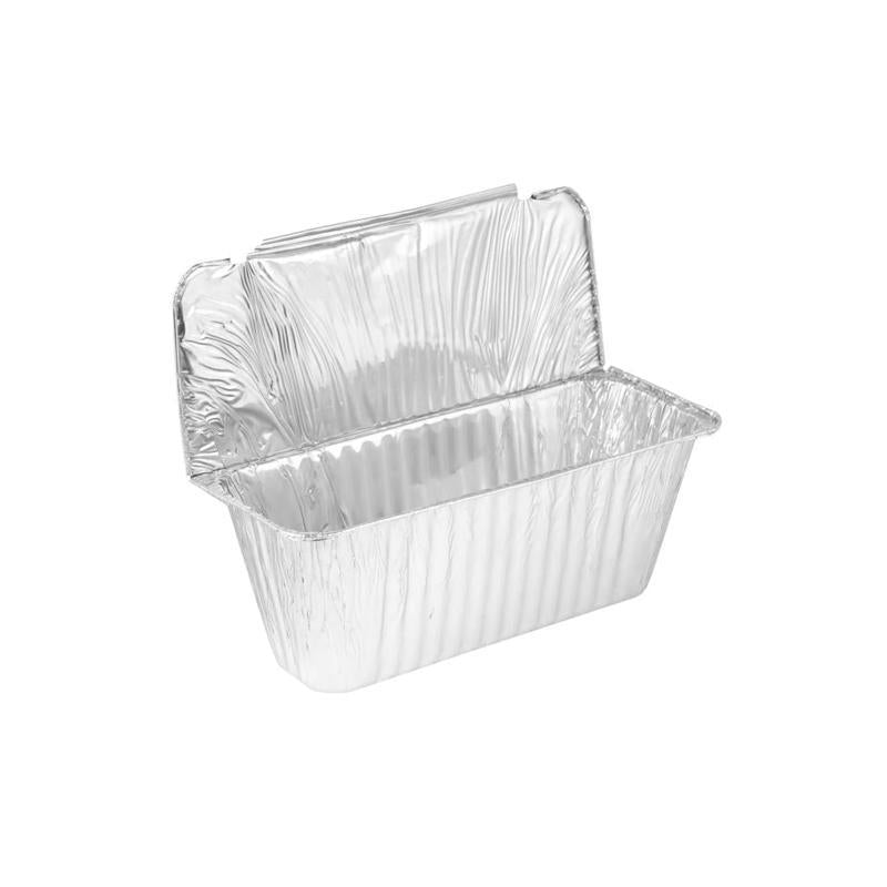 Blackstone 5721 XL Grease Cup Liners with Lid, 15 Count