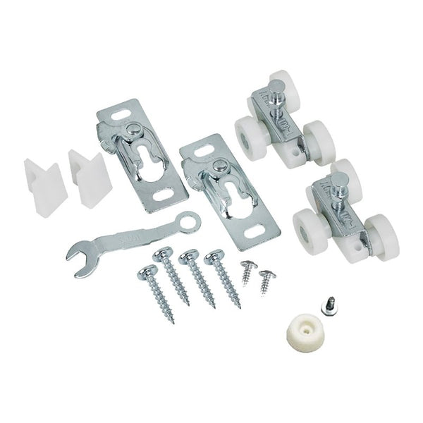 Renin Us Pocket Door Hardware Set PD113P