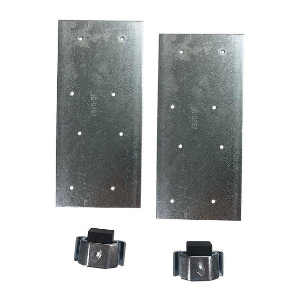 Renin Bi-Parting Door Kit PD118P