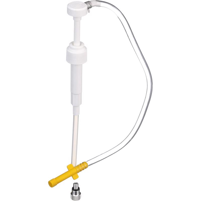 Seachoice Lower Unit Outboard and Sterndrive Gear Pump with Yamaha and Metric Adapter