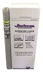 Jackson Wire 1/2x36"X5' Rediroll Hrdwr Clth 11031313