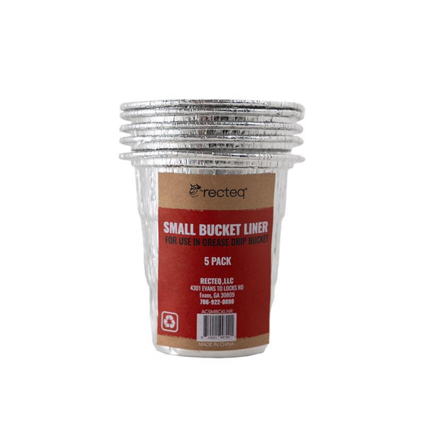 Recteq Aluminum Foil Liner Acsmbcklnr
