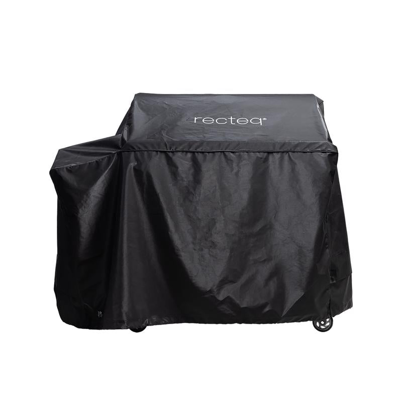 recteq RT-825 X-Fire Pro Wood Pellet Grill Cover | Full Length Heavy-Duty Premium Pellet Grill Cover for All-Weather Protection