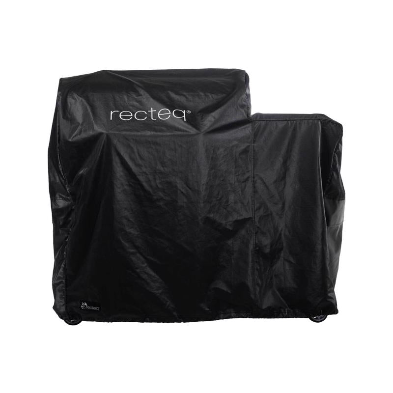 Backyard Beast 1200 Wood Pellet Grill Cover | Full Length Heavy-Duty Premium Pellet Grill Cover for All-Weather Protection