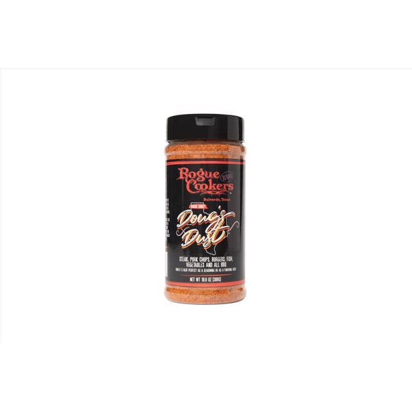 Rogue Cookers - Doug's Dust - 10.0 oz OW86549