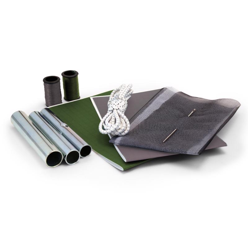 TENT REPAIR KIT NYLON