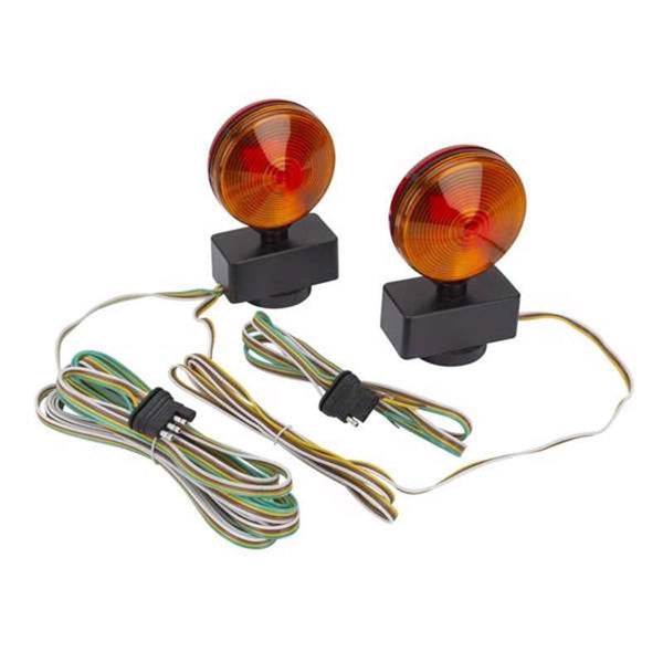 TowSmart 1402 Vehicle Wiring Kit