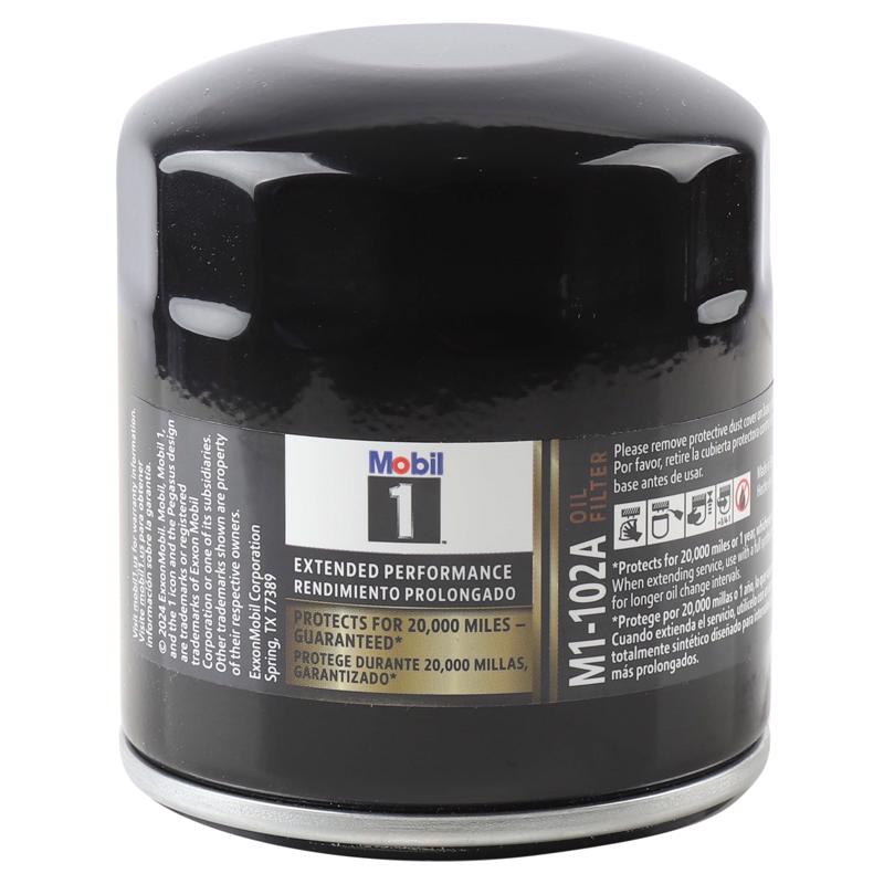 Mobil 1 M1-102A Extended Performance Oil Filter