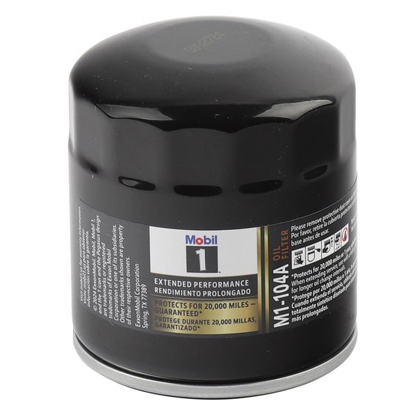 Mobil 1 M1-104A Extended Performance Oil Filter