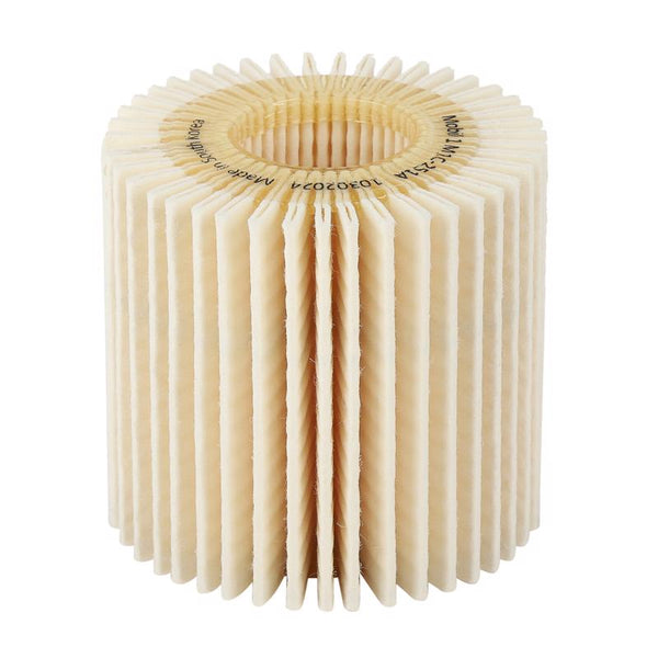 Mobil 1 Extended Performance Oil Filter, M1C-251A | Synthetic Blend, High Efficiency 20,000 Mile Protection | 1 Pack