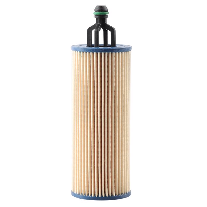 Mobil 1 Extended Performance Oil Filter, M1C-456A | Synthetic Blend, High Efficiency 20,000 Mile Protection | 1 Pack