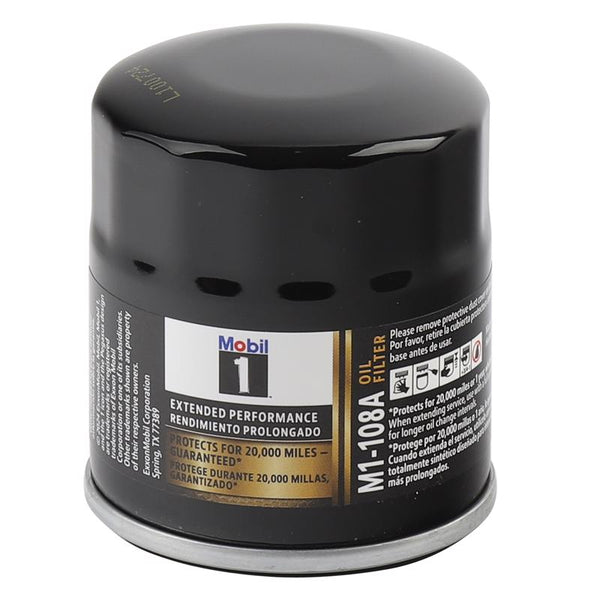 Mobil 1 M1-108A Extended Performance Oil Filter