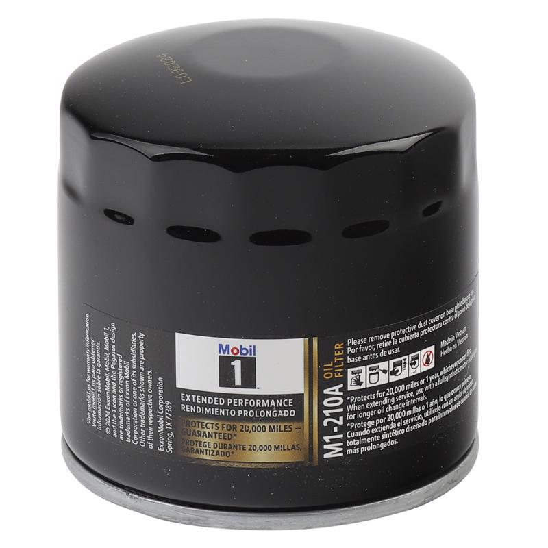 Mobil 1 M1-210A Extended Performance Oil Filter