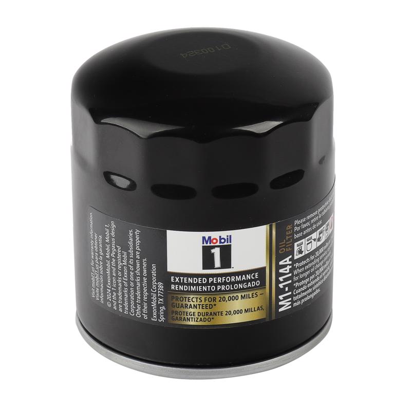 Mobil 1 M1-114A Extended Performance Oil Filter - Pack of 1