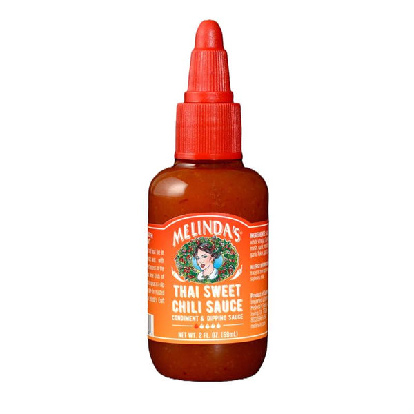 Melinda's Thai Sweet Chili Sauce 2 oz ME27107