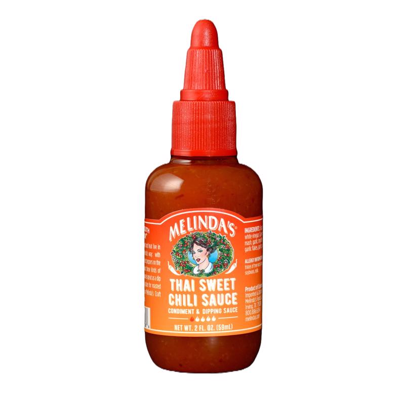 Melinda's Thai Sweet Chili Sauce 2 oz