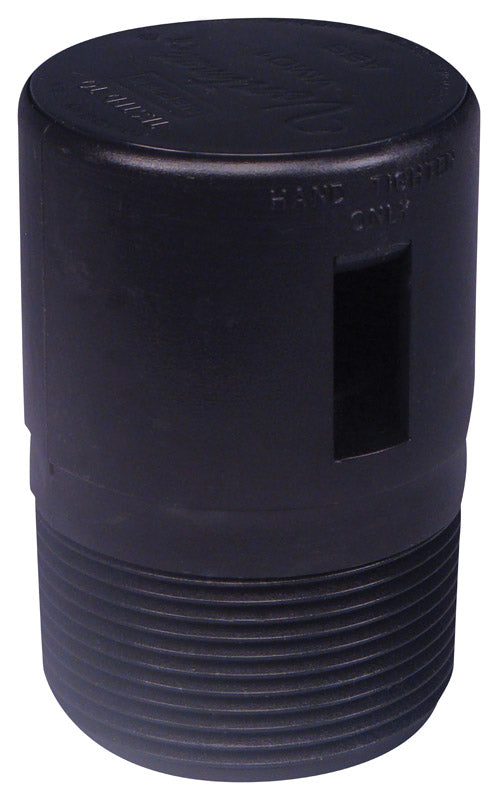 UNITED STATES HDW U S HA P-178C Male Vent Check