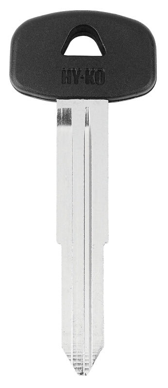 Hy-Ko Key Blank Kia Ez# Kk2 Fits 1995 - 2000 Iginitions 5 Pc / Bag 12005KK2