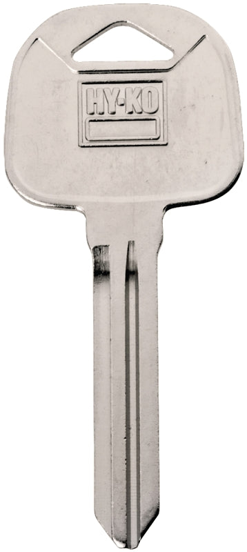 Hy-Ko Products Hy15 Keyblank For Hyundai 11010HY15