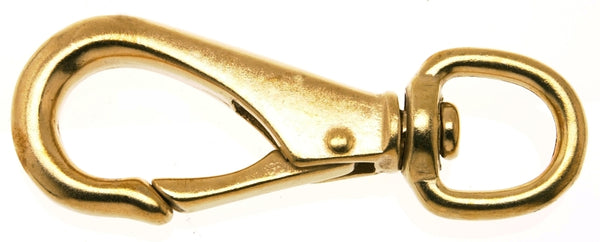 Campbell Chain/Coopertools 11/16 in Bronze Polished T7620614