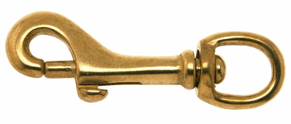 Campbell Swivel Eye Snap T7625604