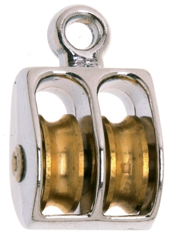 Apex Tool Group Sheave Pulley Dbl 1" Rig T7655212N (10-Pack)