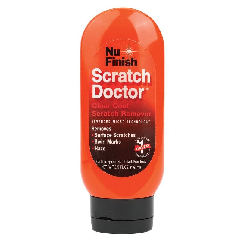 Nu Finish NFS-05 6.5 Oz Nu Finish Scratch Doctor