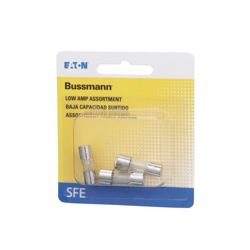 Bussmann (BP/HHA-RP) ATC Circuit Converter