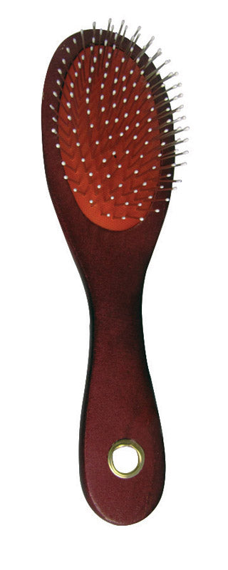 Aloe Care Medium Pin Brush A07680