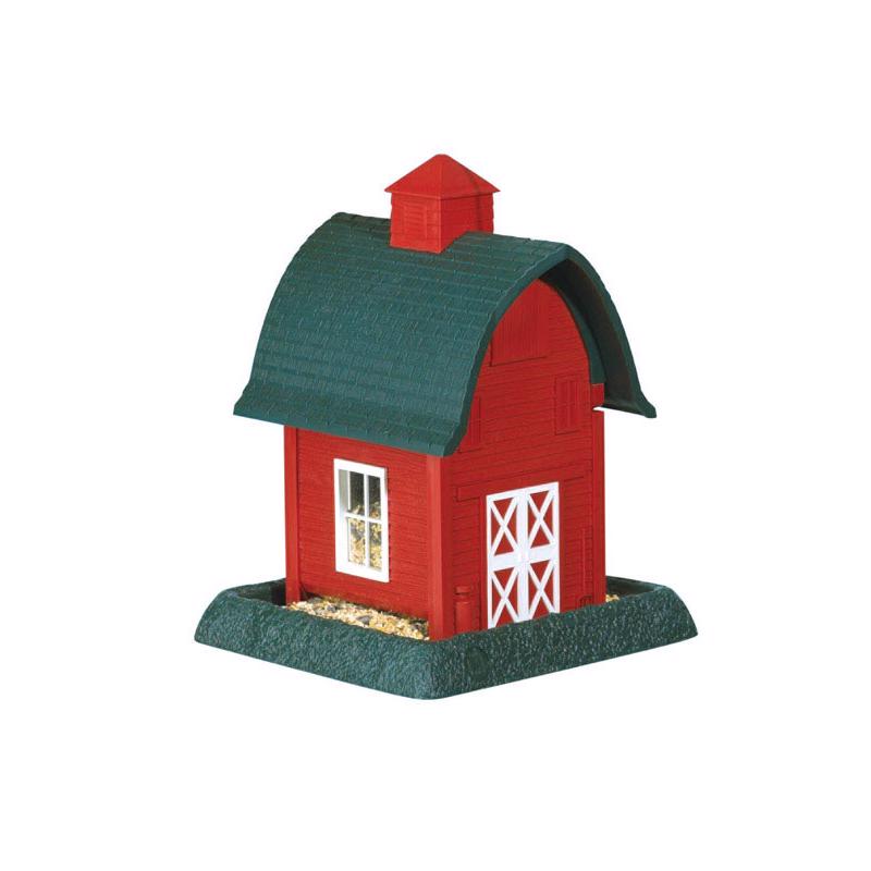 North States Barn Village Collection Bird Feeder