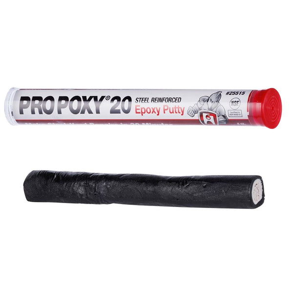 Hercules PRO-POXY 20 Epoxy, 4oz. 25515