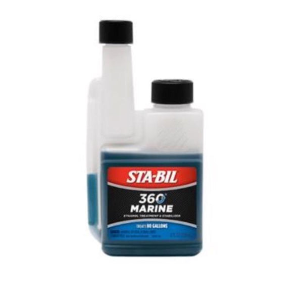 Gold Eagle 22239 8 Oz Marine Formula Sta-Bil